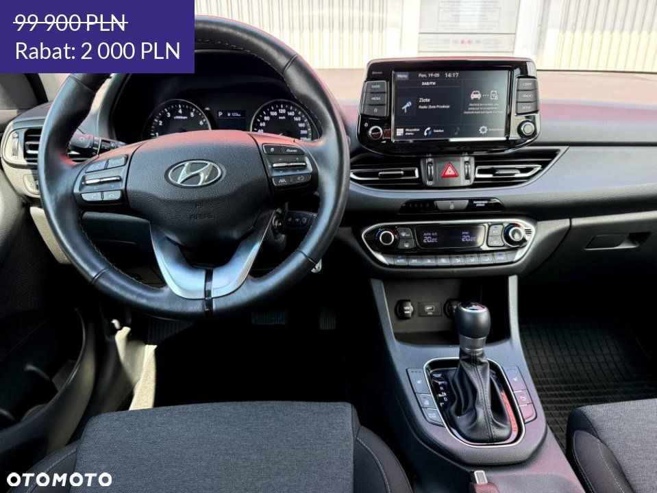 Hyundai i30 - 10