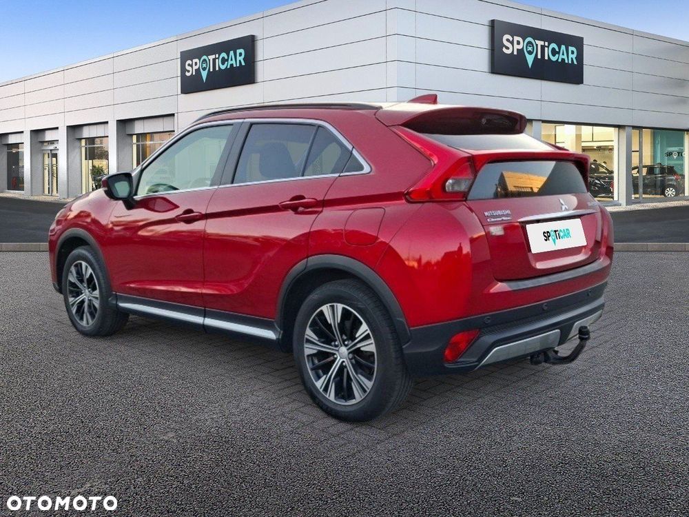 Mitsubishi Eclipse Cross 1.5 T GPF Intense - 7