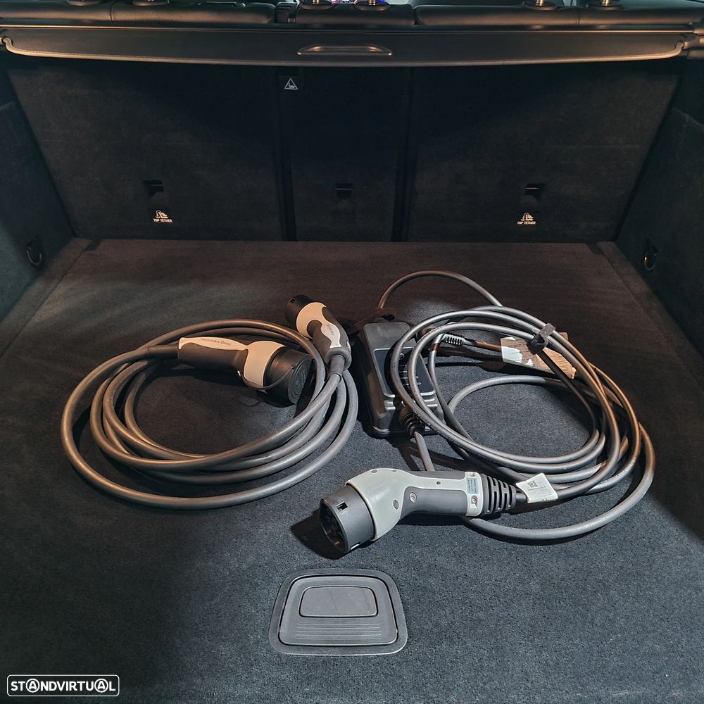 Mercedes-Benz EQC 400 4Matic - 9