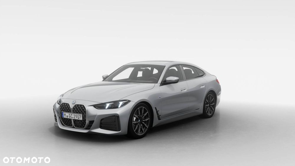 BMW Seria 4 420i M Sport - 2