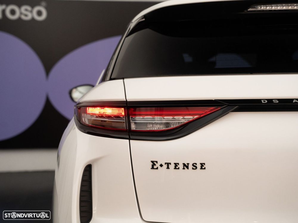 DS DS3 Crossback - 12