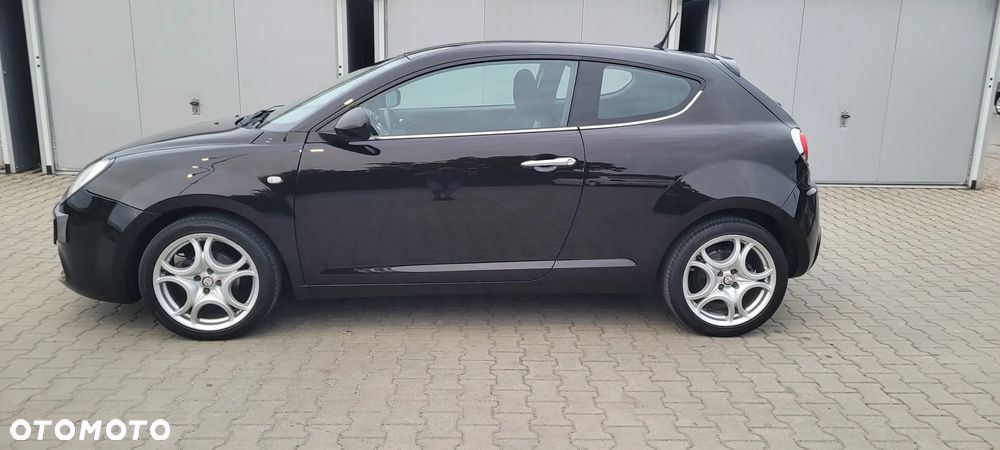 Alfa Romeo Mito - 12