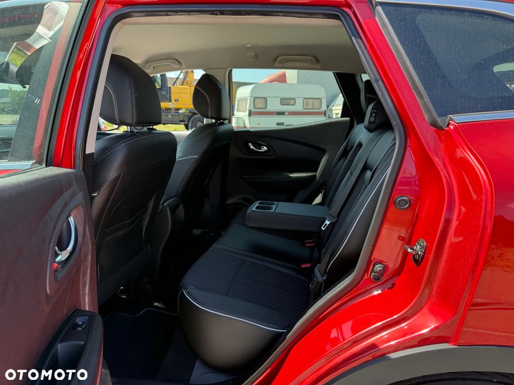 Renault Kadjar Energy TCe 130 LIMITED - 5
