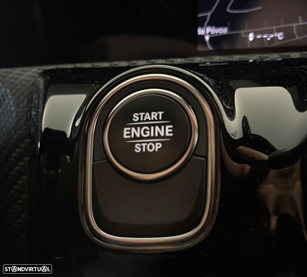 Mercedes-Benz CLA 250 e Shooting Brake Progressive - 27