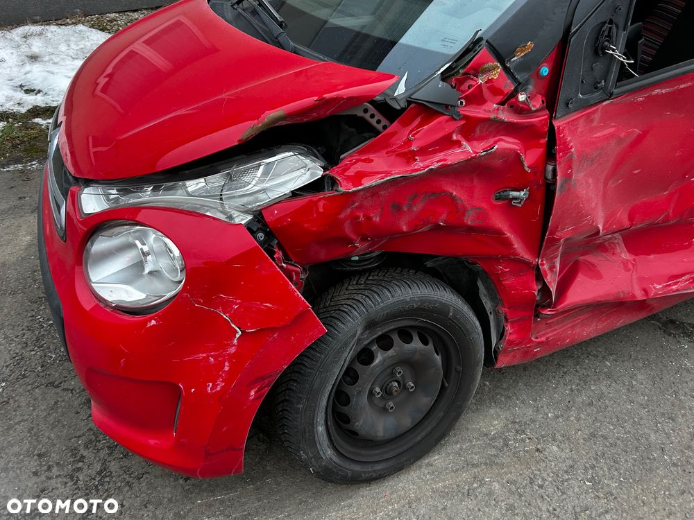 Citroën C1 - 9