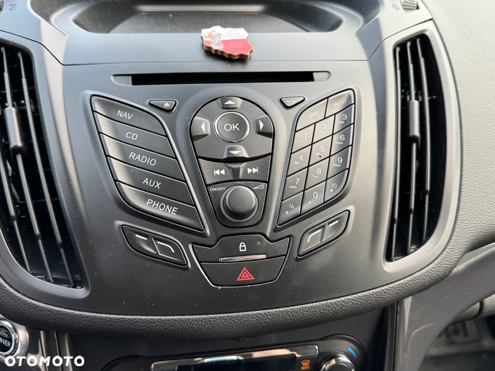 Ford Kuga 2.0 TDCi Titanium MPS6 - 15