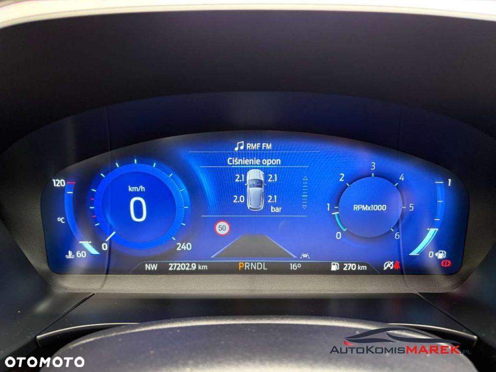 Ford Kuga 1.5 EcoBlue TITANIUM - 10