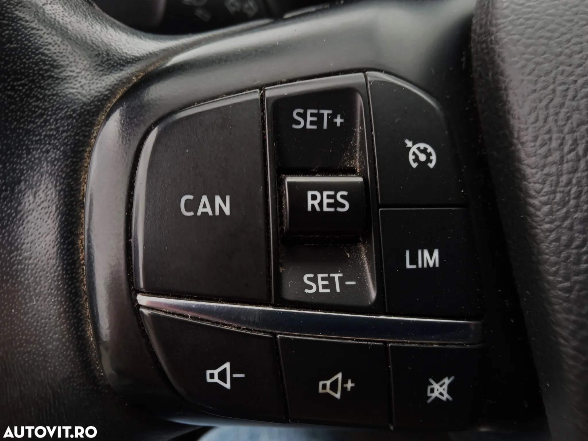 Ford Focus 1.5 EcoBlue Trend Edition - 19