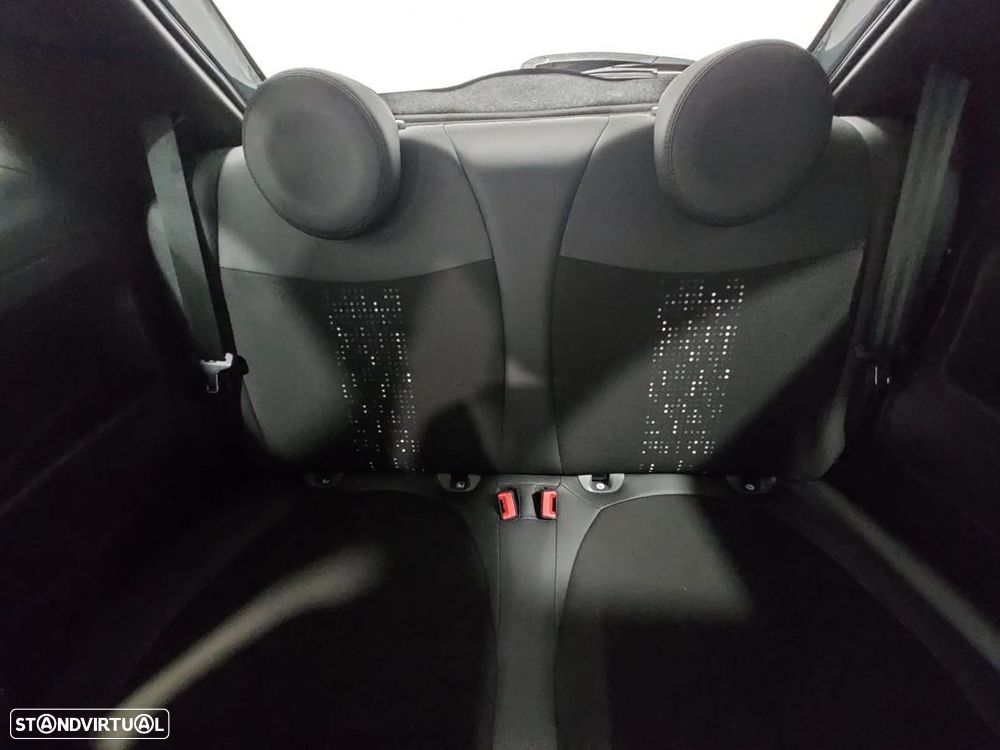 Fiat 500 1.0 Hybrid Sport - 20