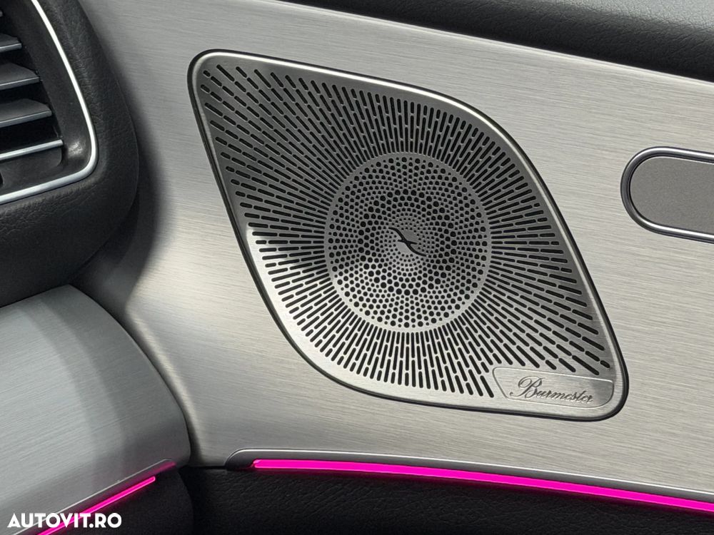 Mercedes-Benz GLE Coupe 450 d 4Matic 9G-TRONIC AMG Line Advanced Plus - 15