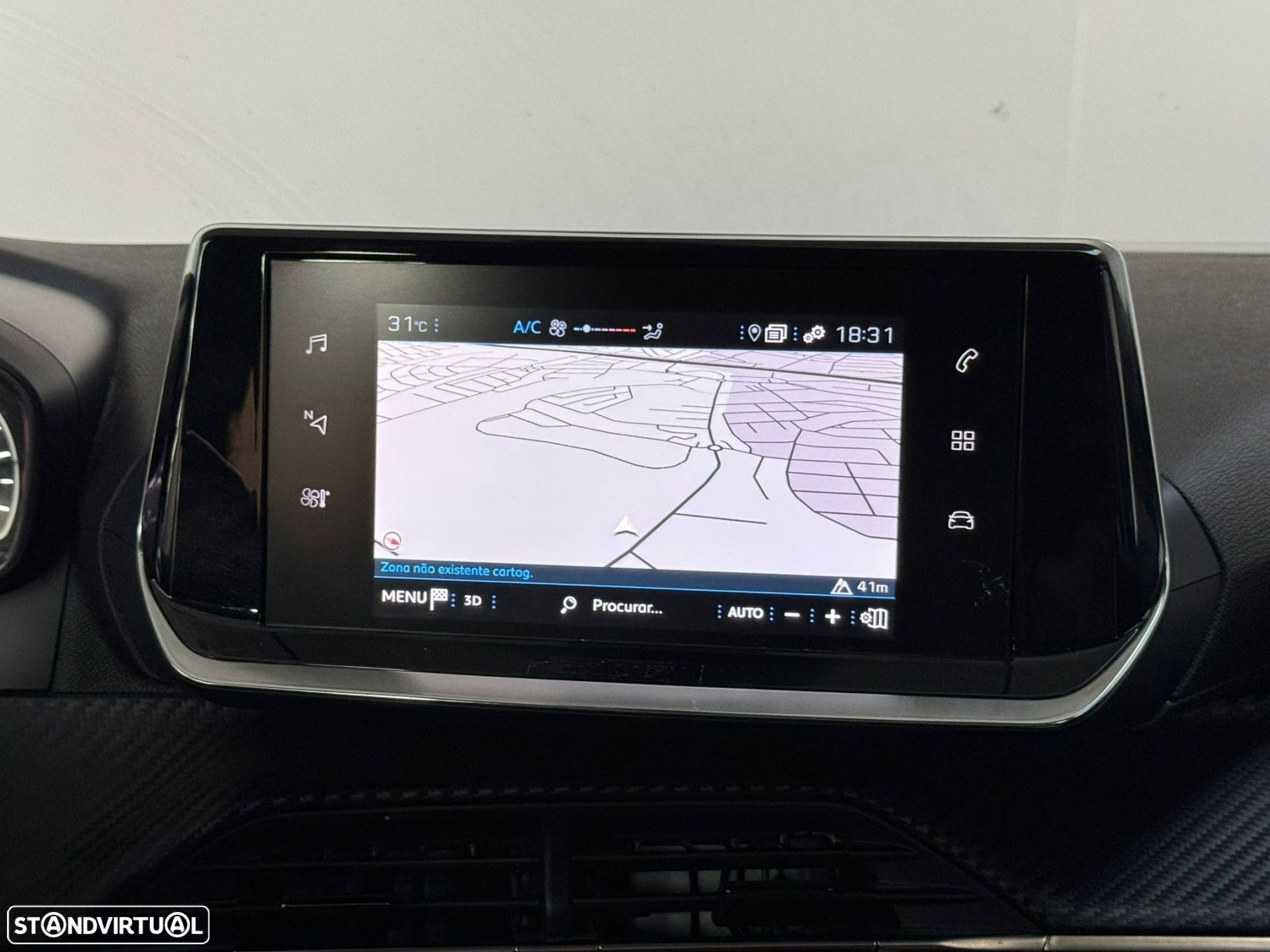 Peugeot 2008 1.2 PureTech Active - 33
