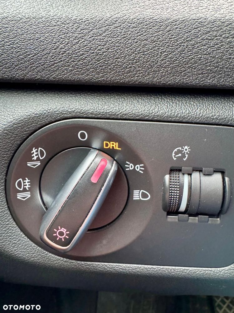 Audi A3 Sportback 1.6 TDI Ambition - 19