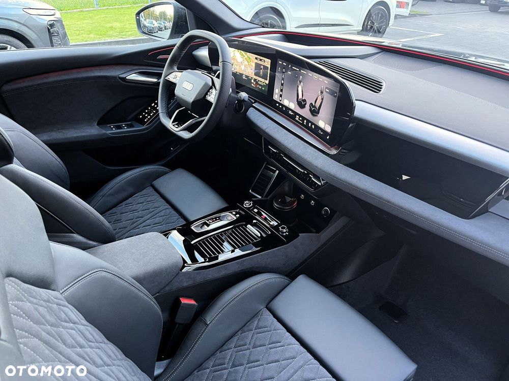 Audi Q6 e-tron - 21