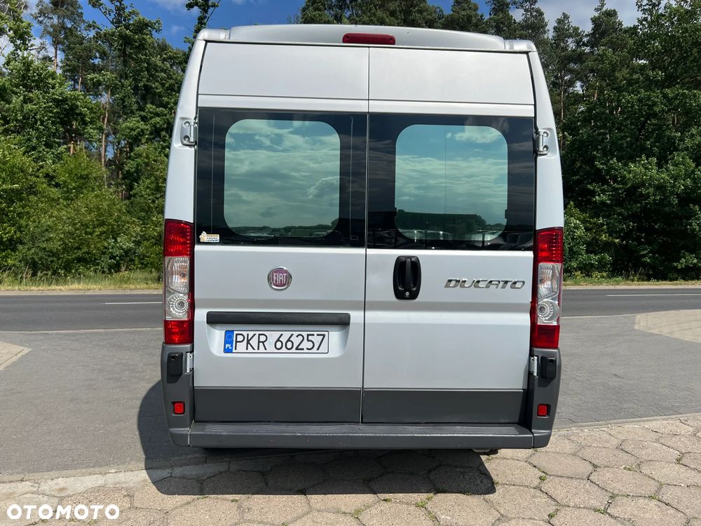 Fiat Ducato - 8