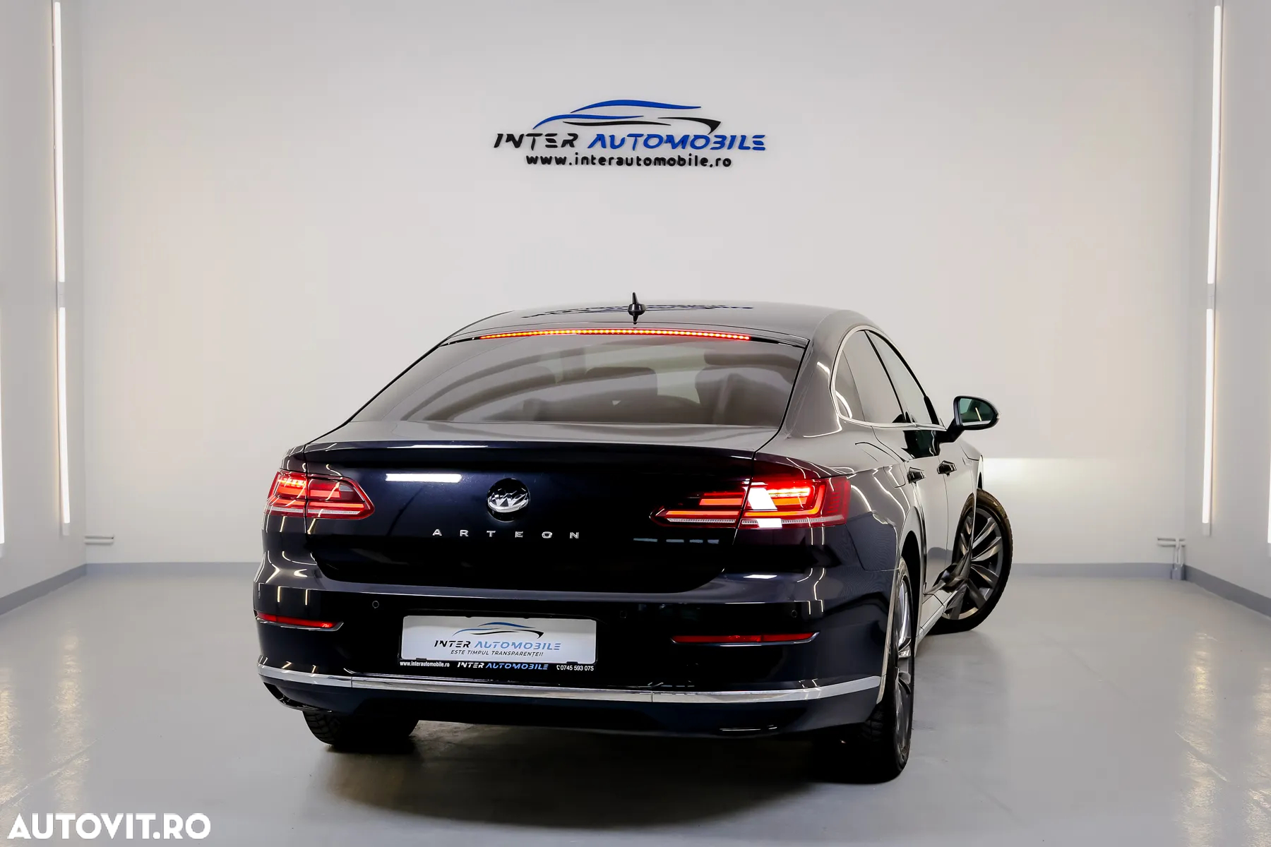 Volkswagen ARTEON 2.0 TDI SCR DSG Elegance - 12