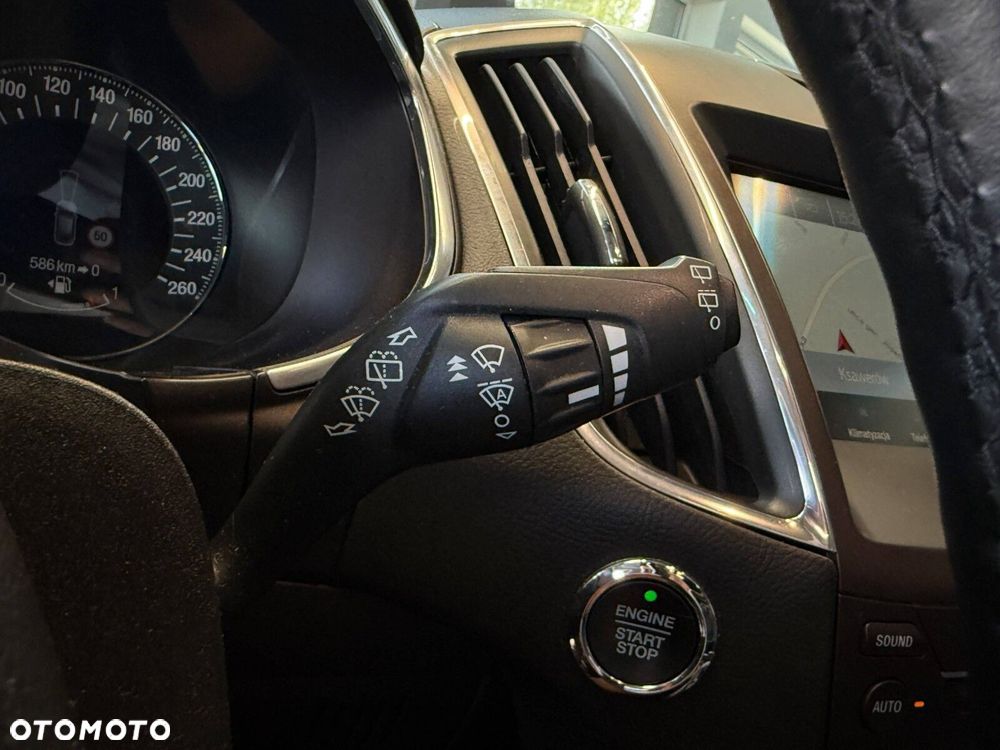 Ford Edge - 17