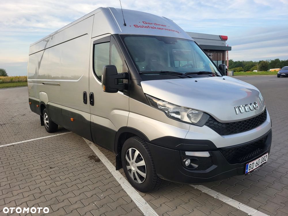 Iveco Daily - 19