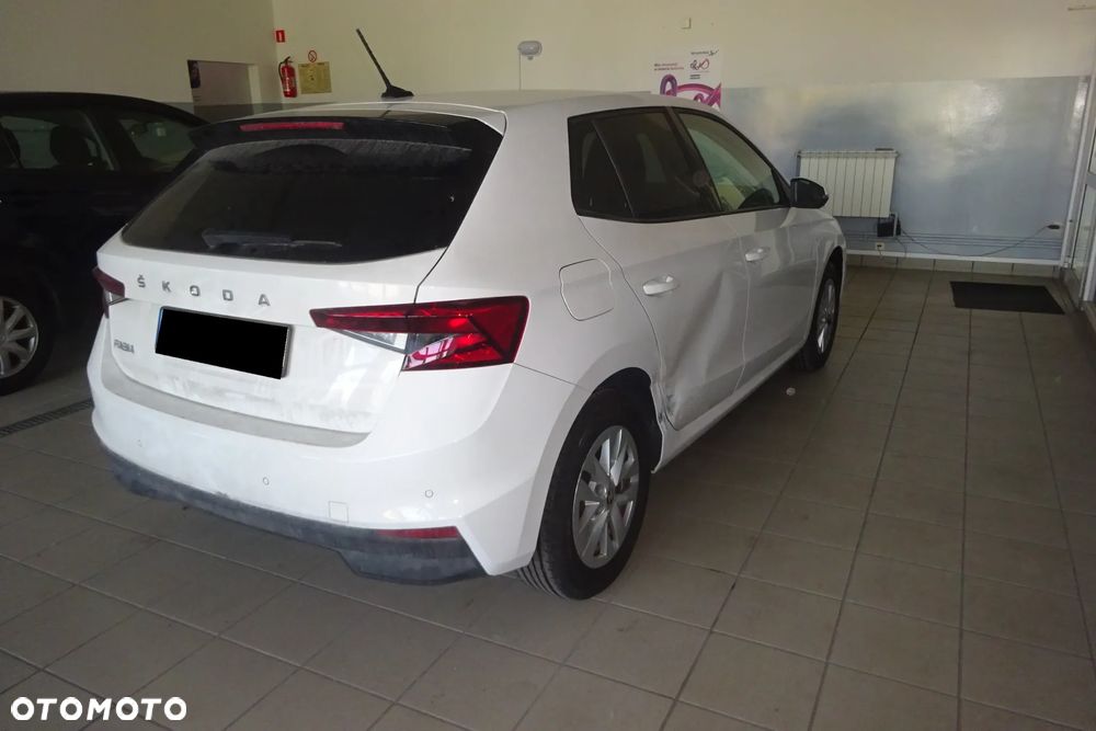 Skoda Fabia 1.0 Ambition - 1