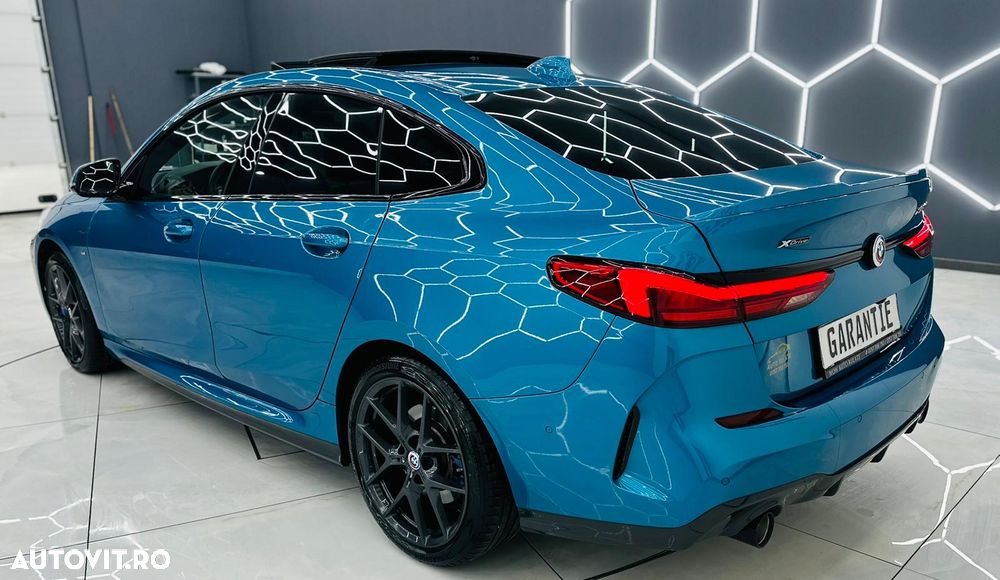 BMW Seria 2 220d Sport-Aut. M Sport - 3