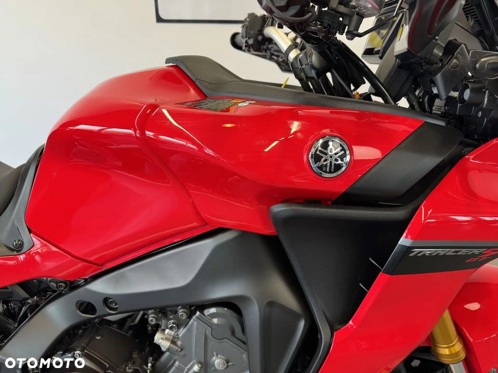 Yamaha Tracer - 11