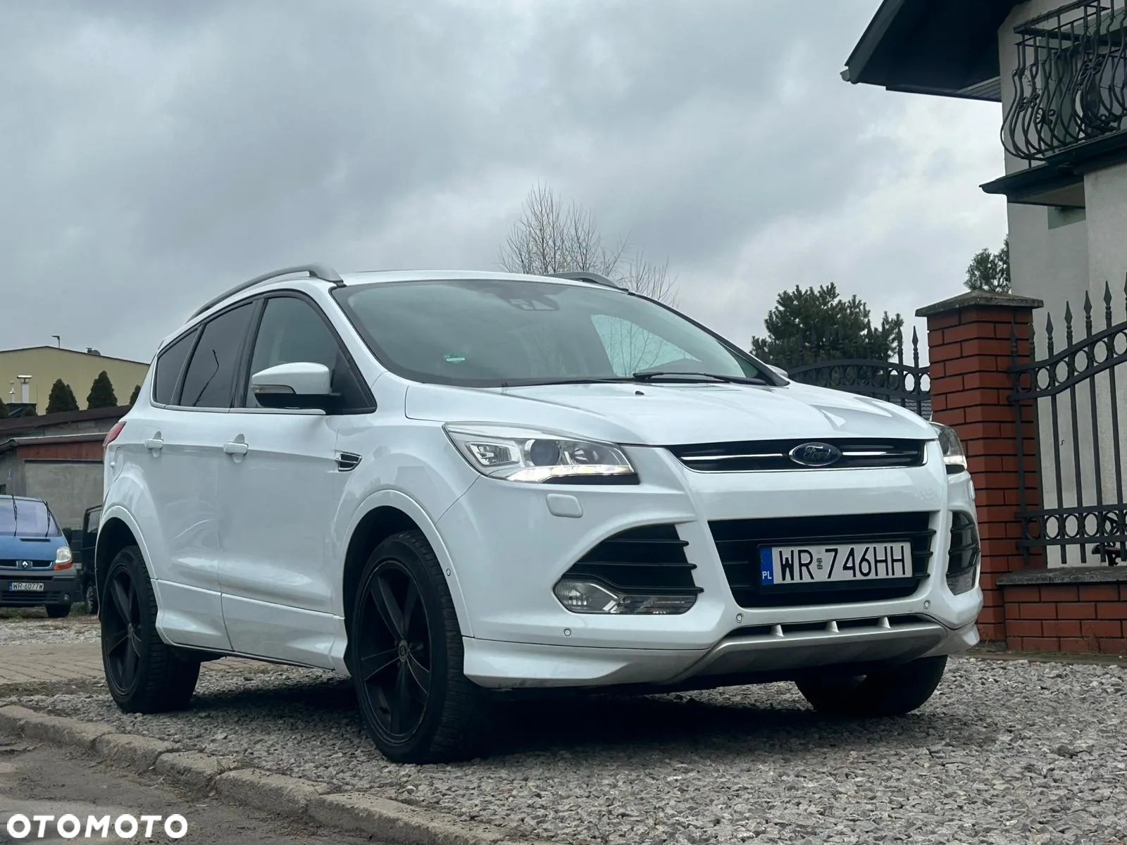 Ford Kuga 2.0 TDCi 4x4 Individual - 35