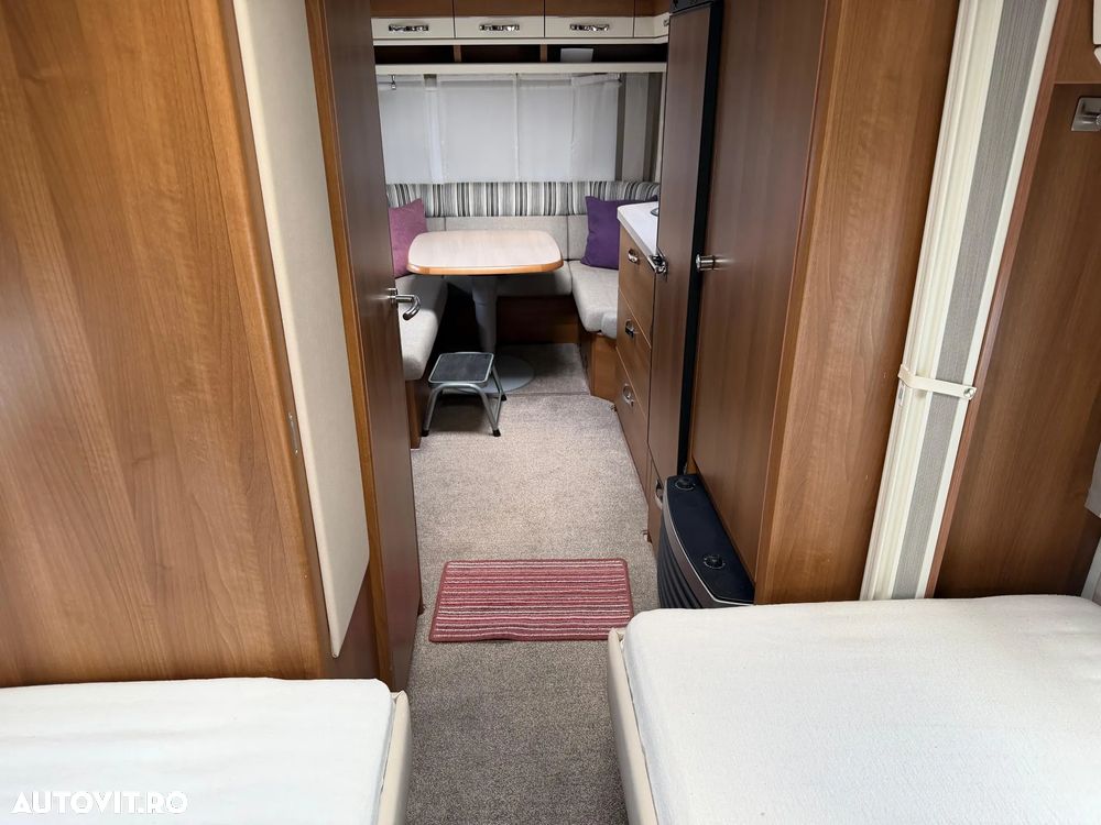 Tabbert DaVinci - 26