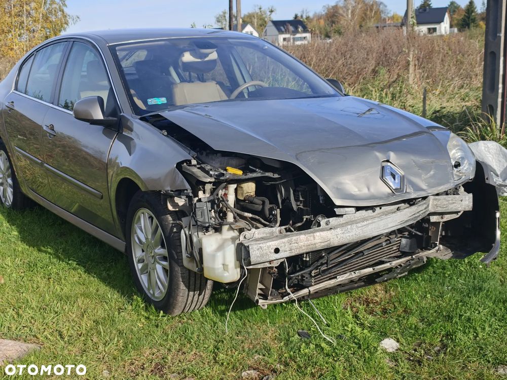 Renault Laguna 2.0 16V Turbo Initiale - 6