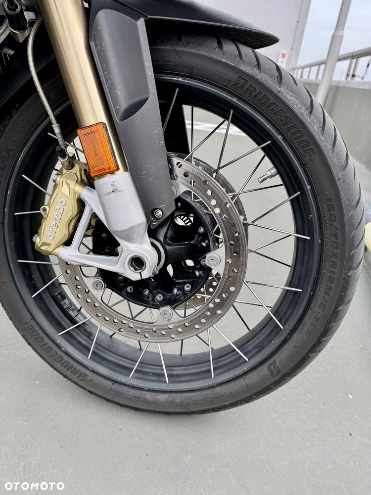 BMW GS - 22