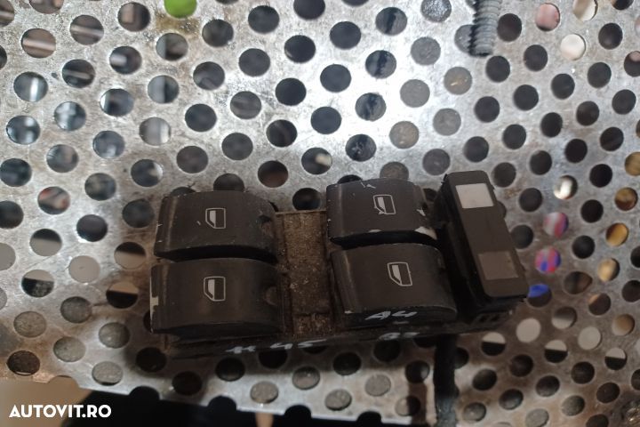 Butoane geam sofer Audi A4 B7 [2004 - 2008] Sedan 4-usi 2.5 TDI MT (1 - 2