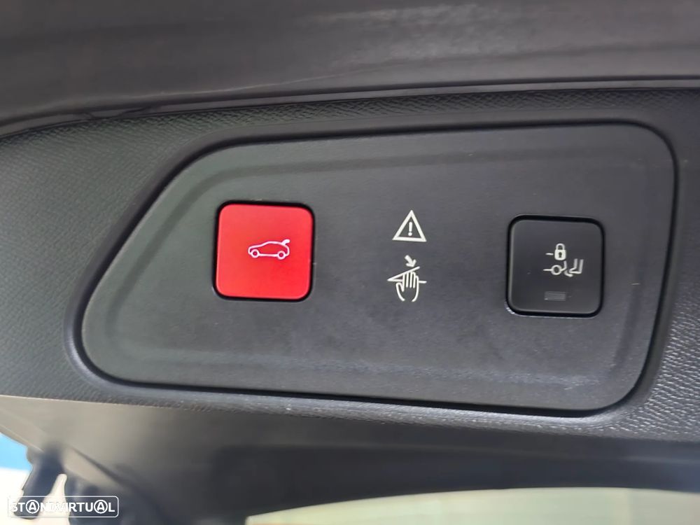 Peugeot 3008 2.0 BlueHDi GT Line EAT8 - 12
