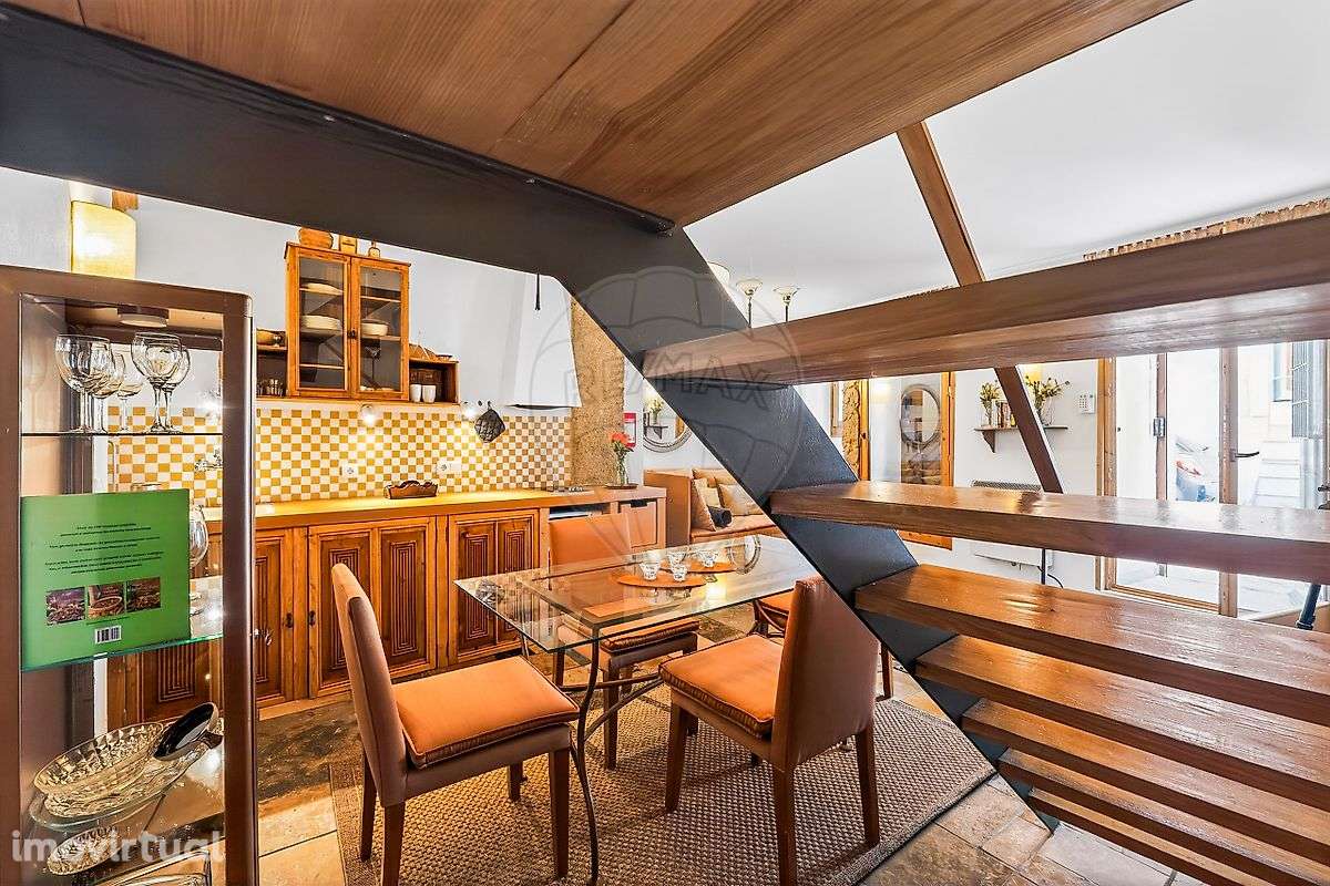 Apartamento T1 para venda - Grande imagem: 2/24