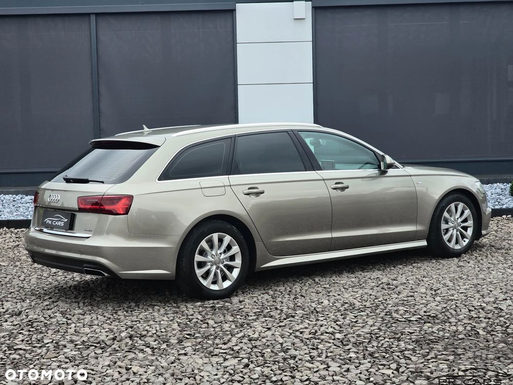 Audi A6 - 15