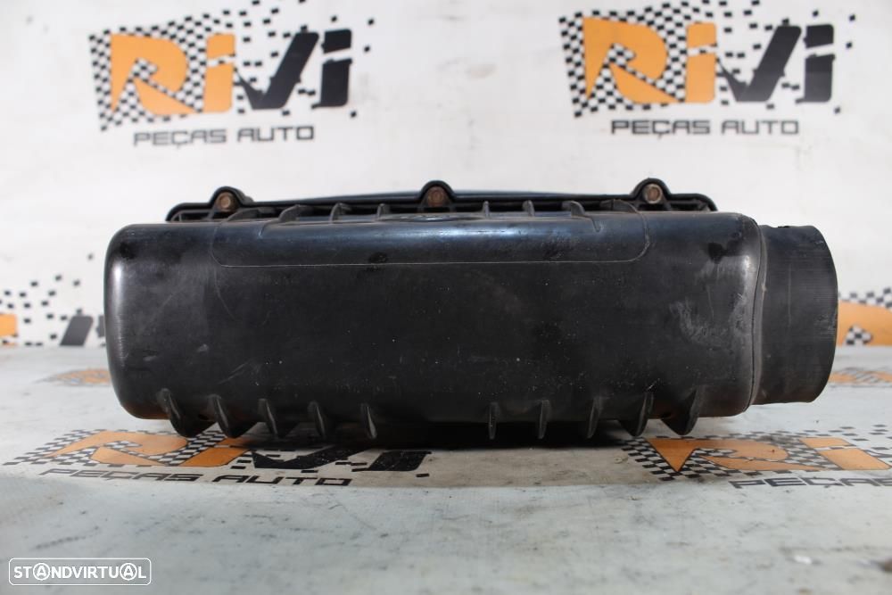 Caixa Filtro De Ar Fiat 500 (312_)  51773400 / Fiat 500 / Grande Punto - 5