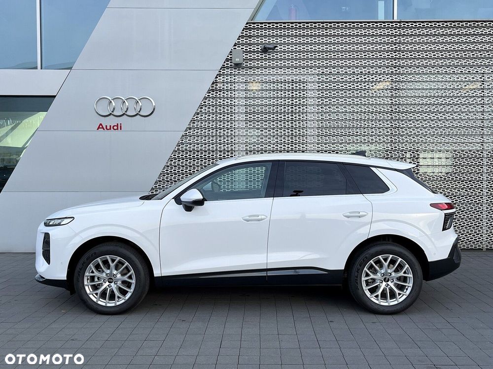 Audi Q3 - 7