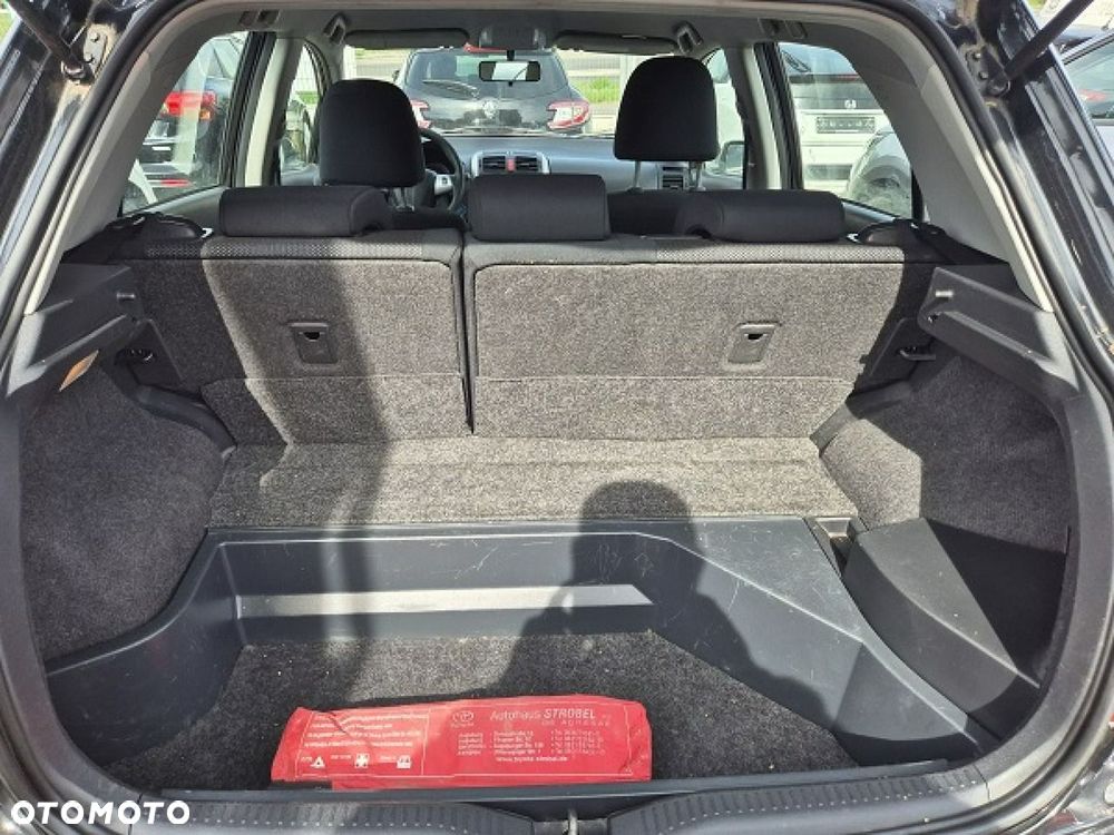Toyota Auris - 20