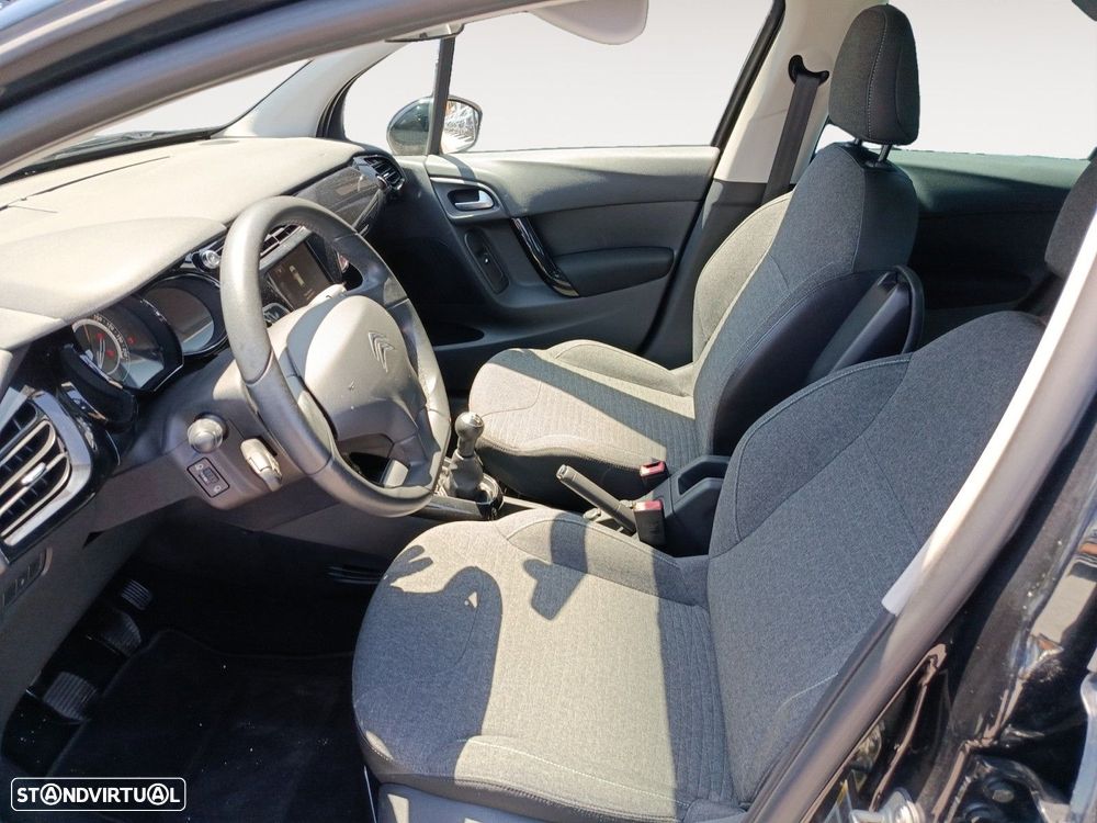 Citroën C3 1.2 PureTech Collection - 9