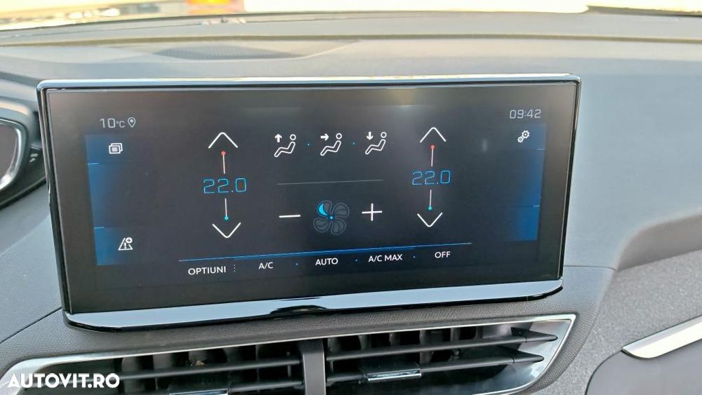 Peugeot 3008 BlueHDi 130 Stop & Start EAT8 Allure Pack - 20