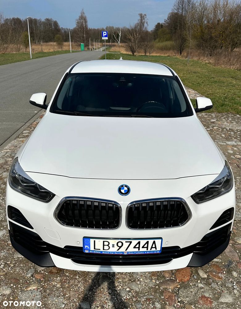 BMW X2 - 10