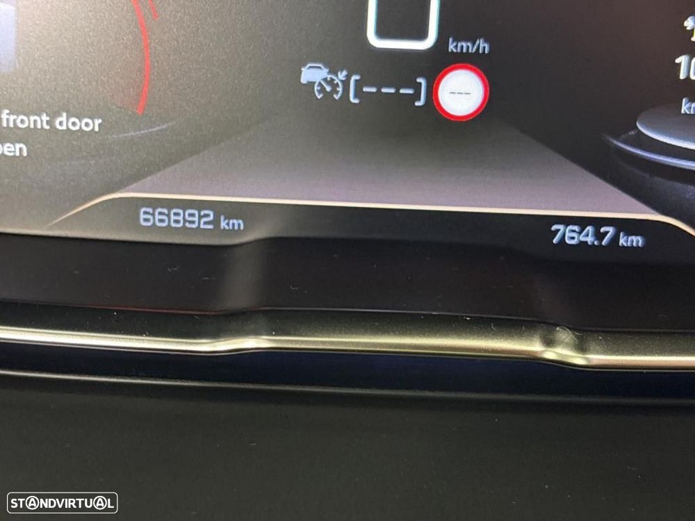 Peugeot 5008 1.5 BlueHDi GT Line EAT8 - 6