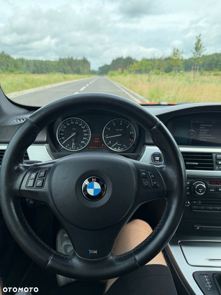 BMW Seria 3 - 10