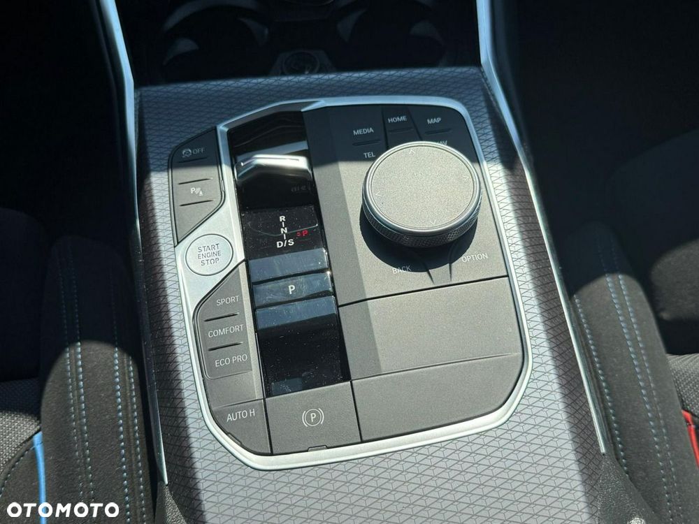 BMW Seria 3 320d xDrive mHEV M Sport - 35