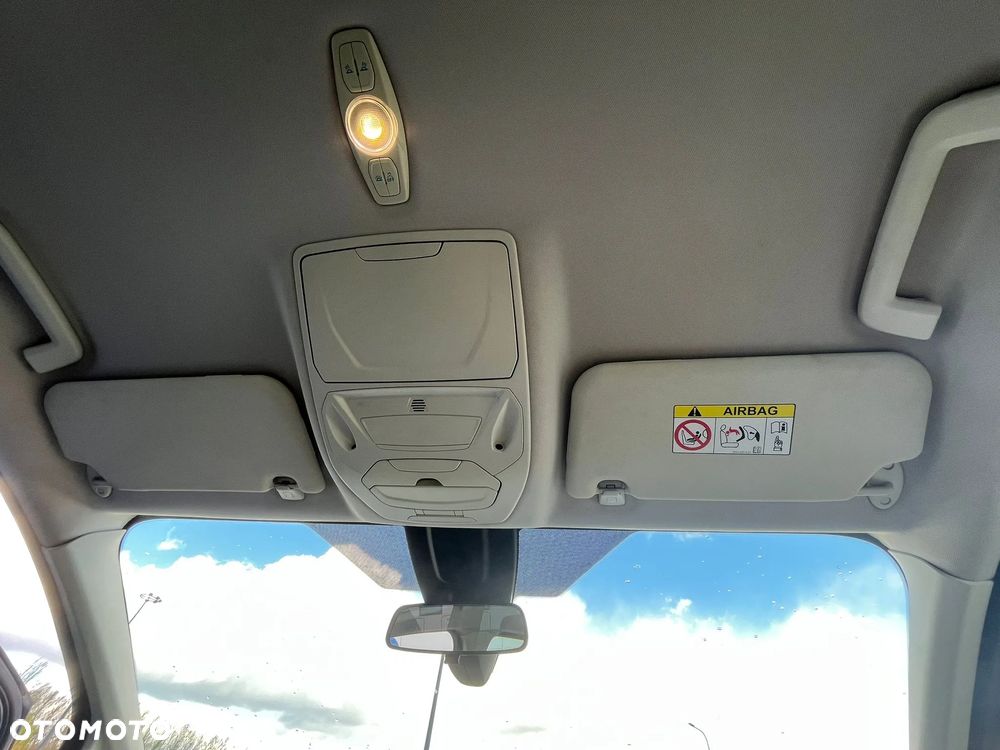 Ford C-MAX 1.6 TDCi Start-Stop-System Trend - 11