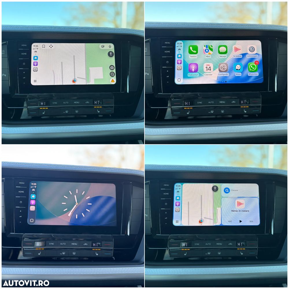 Volkswagen Touareg V6 TDI Style - 32