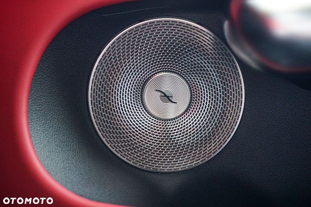 Mercedes-Benz CLA 250+ 85kWh - 21