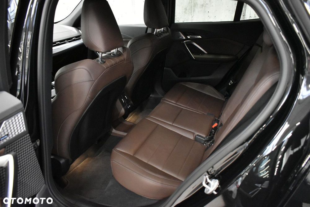 BMW X2 M35i xDrive - 22