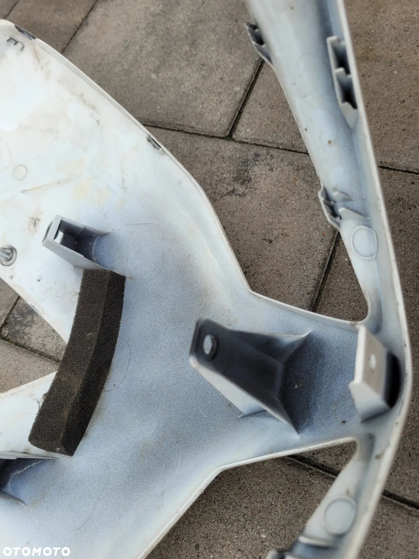 Czacha, czasza, owiewa przód Honda CBR 1000 SC59 12-16 - 24