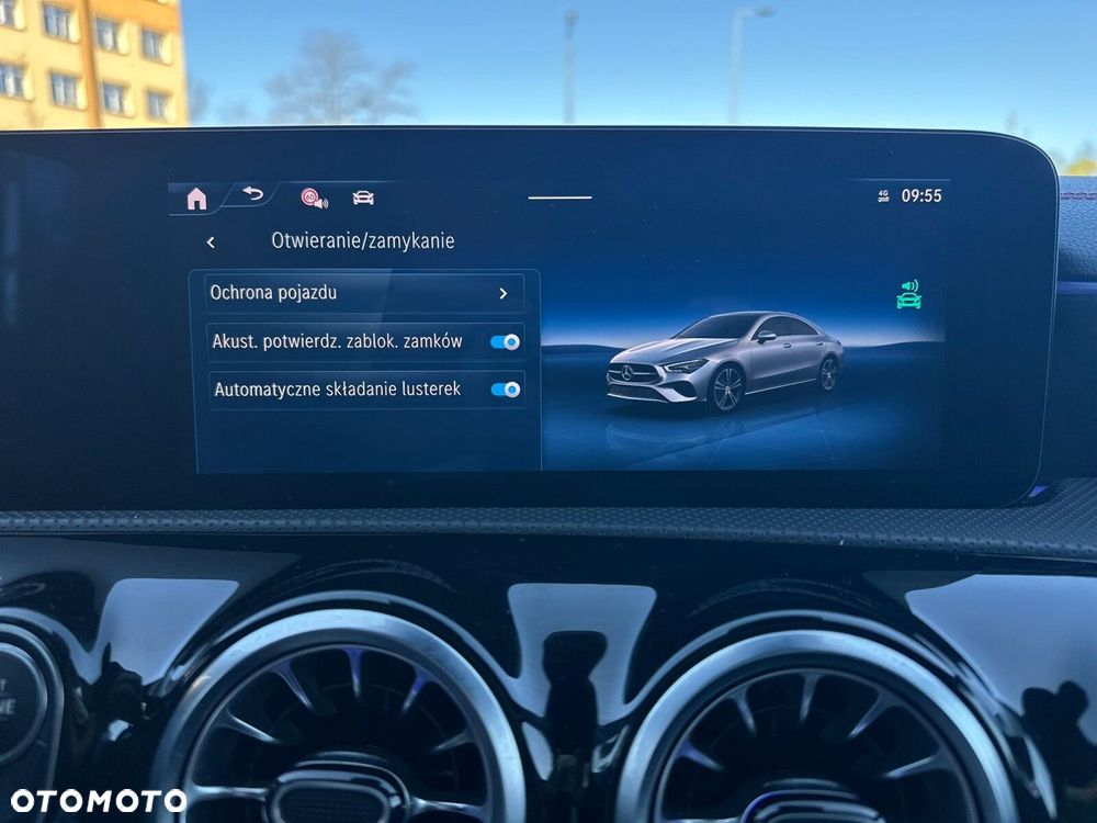 Mercedes-Benz CLA - 19