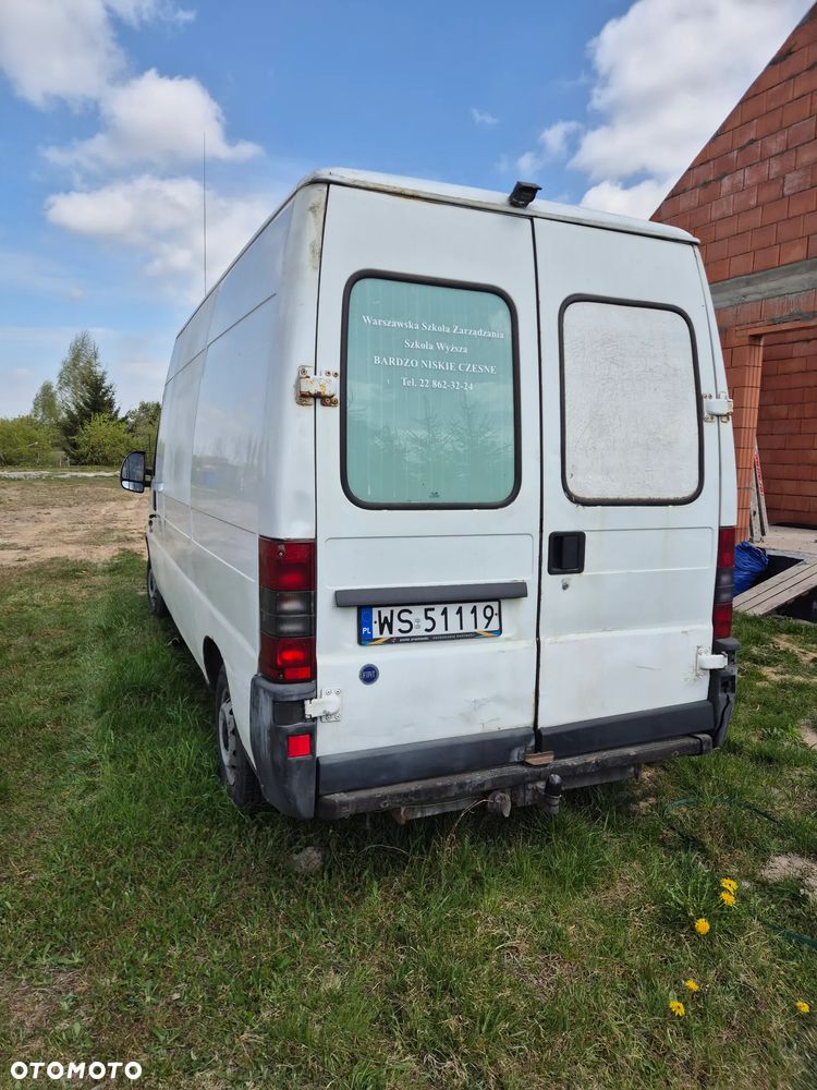 Fiat Ducato - 3