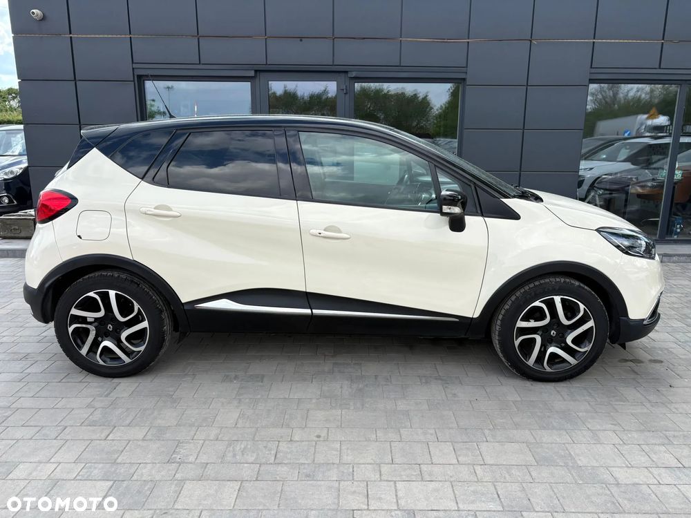 Renault Captur 1.5 dCi Energy Life - 4