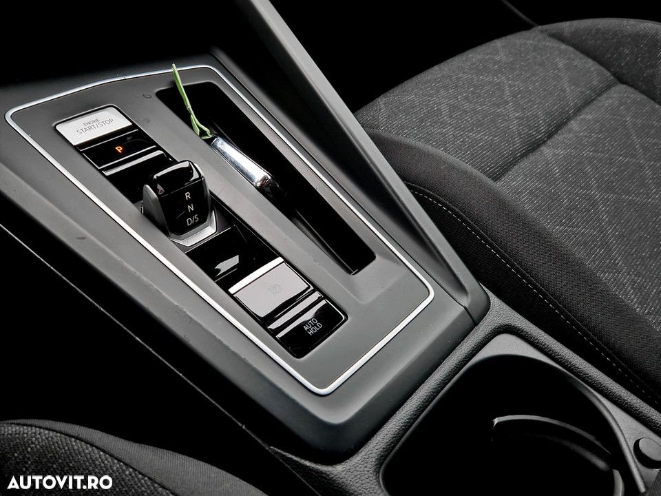 Volkswagen Golf Variant 2.0 TDI 116CP DSG Life - 18